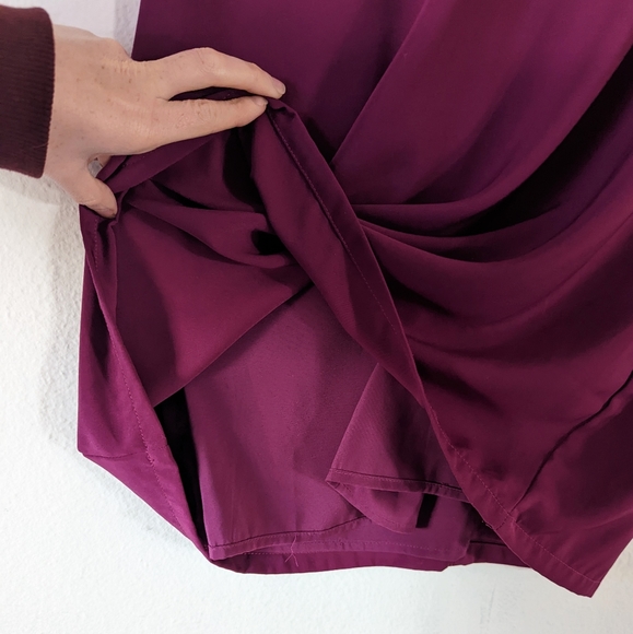 UO Kimchi Blue Shift Dress - Picture 5 of 8